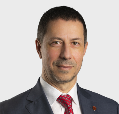 Carlos Obeid